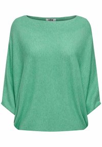 Unausgewählt, creme de menthe