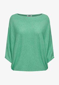 Unausgewählt, creme de menthe