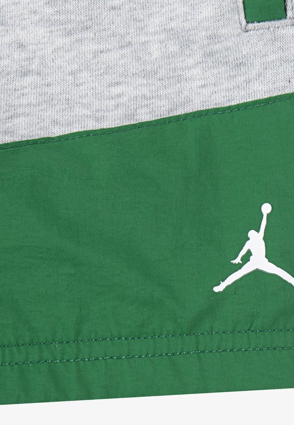 STACKED MIXED UNISEX SET  - Shorts - light gray heather2