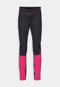 Unausgewählt, rich pink