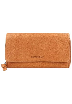 Burkely JUST JOLIE   - Portafoglio - cinnamon cognac