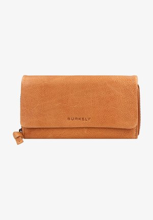 JUST JOLIE - Wallet - cinnamon cognac