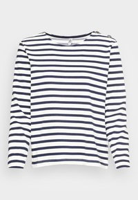 Não selecionado, black iris