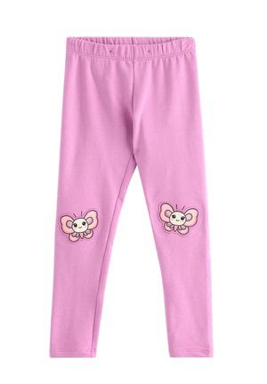 Leggingsit - light lilac