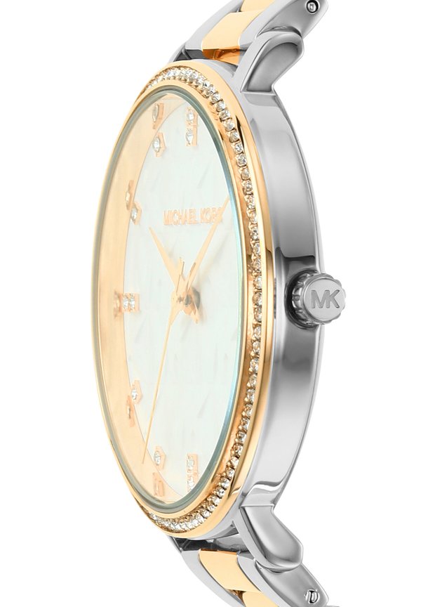 PYPER - Watch - bicolor3