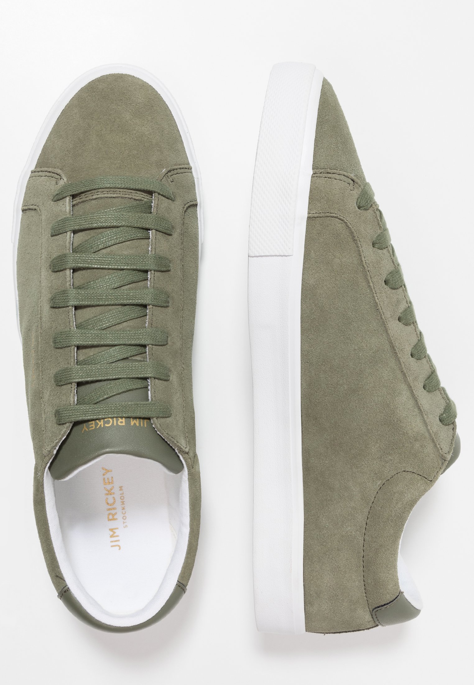 Jim Rickey CHOP Joggesko birch Zalando.no Jim Rickey CHOP Joggesko birch Zalando.no