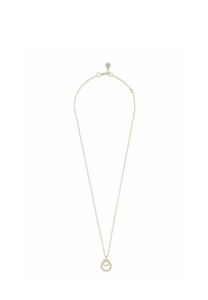 ACE 45 - Halsband - g clear