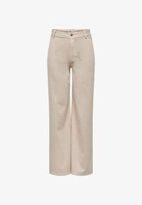 Nevybrané, chateau gray