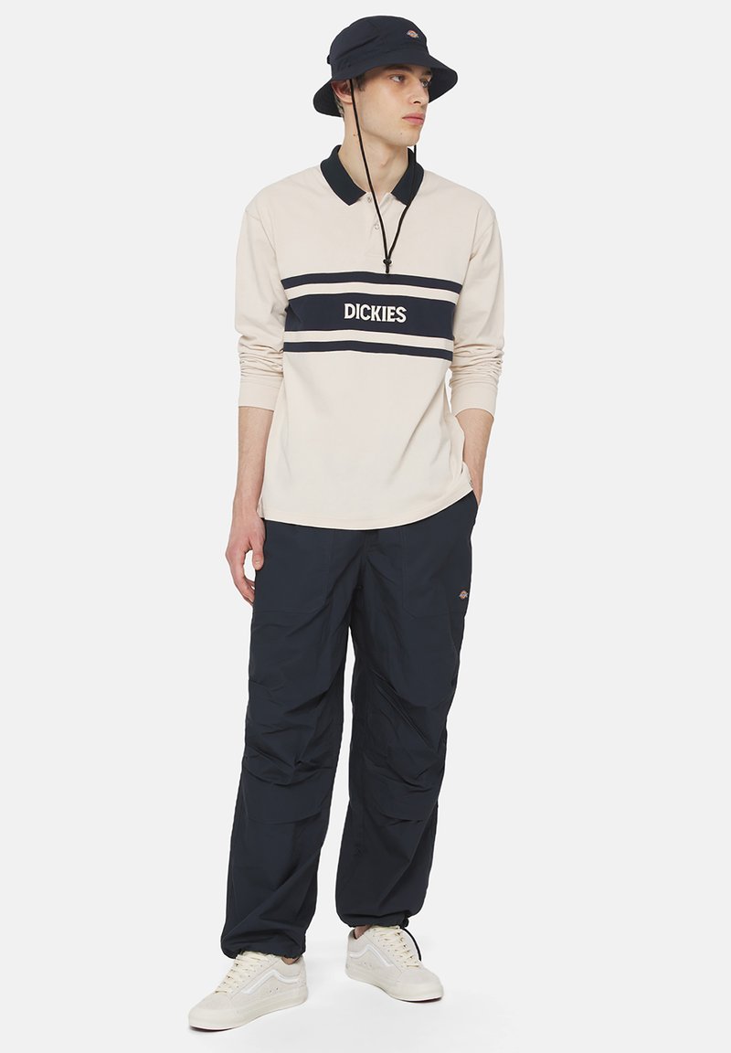 Dickies Broek donkerblauw