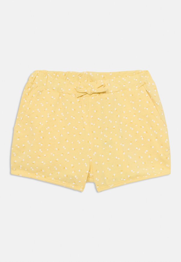 NMFJOANE - Shorts - golden haze - Main Image