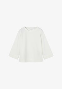 Sélectionné, off white