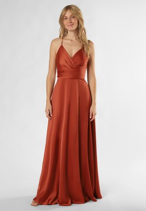 Marie Lund Ballkleid - terra