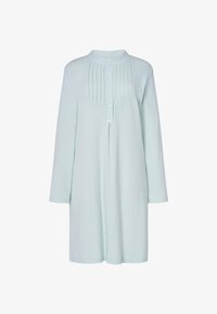 Seleccionado, verde claro