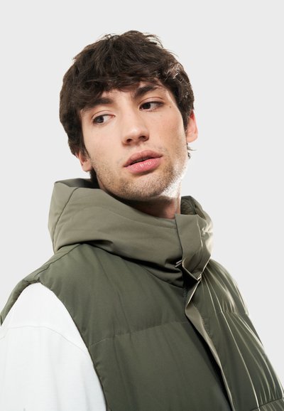 Tropicfeel NS60 EXTENDIBLE UNISEX - Vesta - khaki