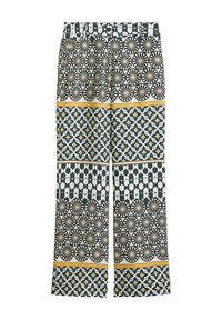 Non selezionato, multi  white cotton