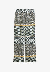 Unausgewählt, multi white cotton