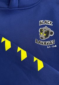 Niet geselecteerd, blue