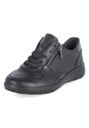 Semler Zapatos con cordones - schwarz
