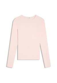 Unselected, light pink