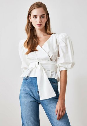 PARENT - Blouse - cream