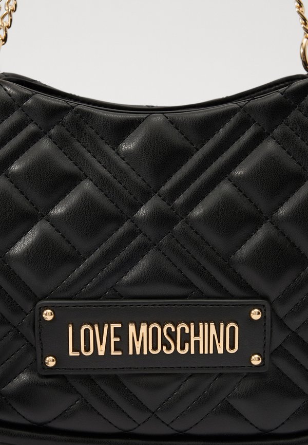 QUILTED BAG - Handbag3