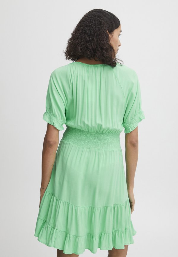 BYMMJOELLA - Day dress - spring bud3