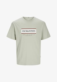 Ej vald, mineral gray