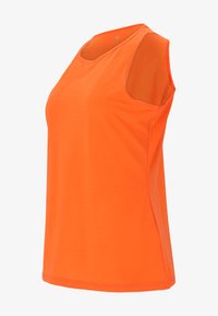 Wybrany, dragon fire