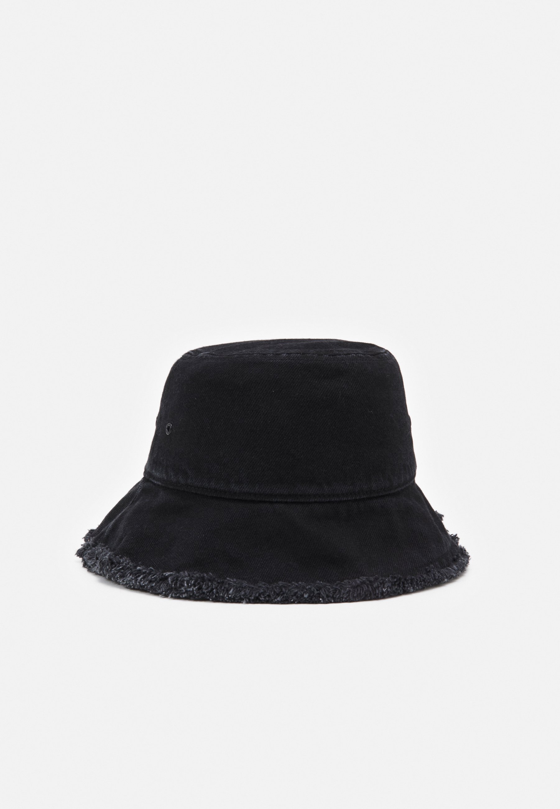 Weekday NOREN BUCKET HAT - Hat - black 