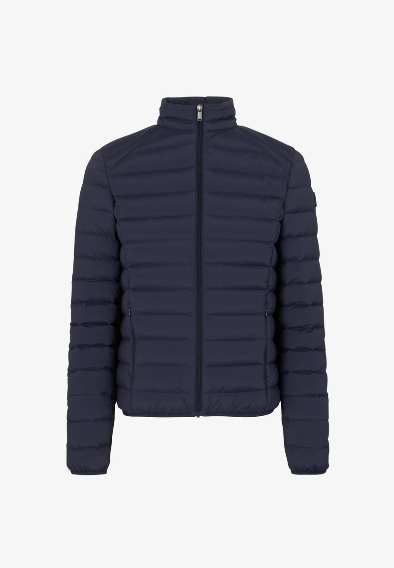 JOTT ARAGON - Chaqueta de plumas - bleu