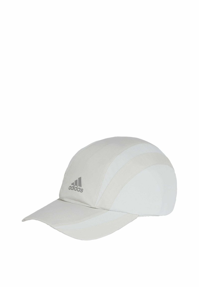 adidas Originals TEAMGEIST CAP UNISEX - Casquette - orbit grey   crystal white