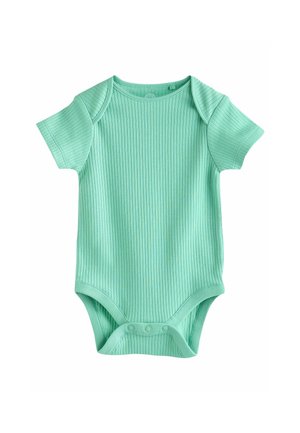 Next REGULAR FIT  SHORT SLEEVE 5 PACK - Body - bright