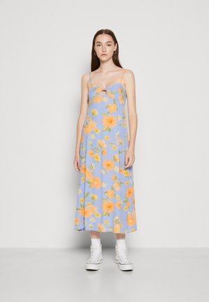 Billabong LAST SUNSET   - Denné šaty - outta the blue