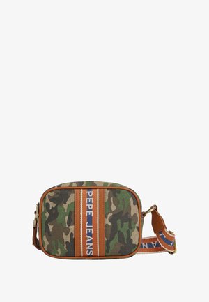 Pepe Jeans Sac bandoulière - thyme green