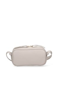 Non sélectionné, light grey