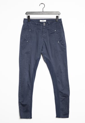 Object Bukser - blue