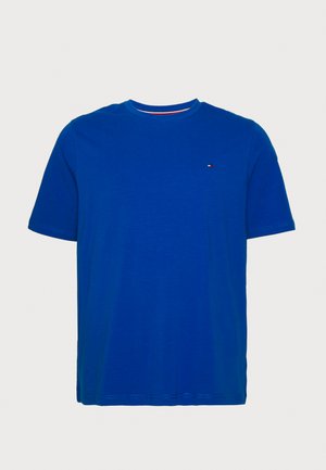 STRETCH TEE - T-shirt - bas - greek isle blue