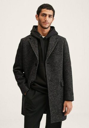 Mäntel für Herren: klassisch oder ausgefallen? | ZALANDO