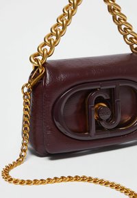 LIU JO Borsa a tracolla - brown