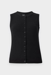 SHELL - Top - black