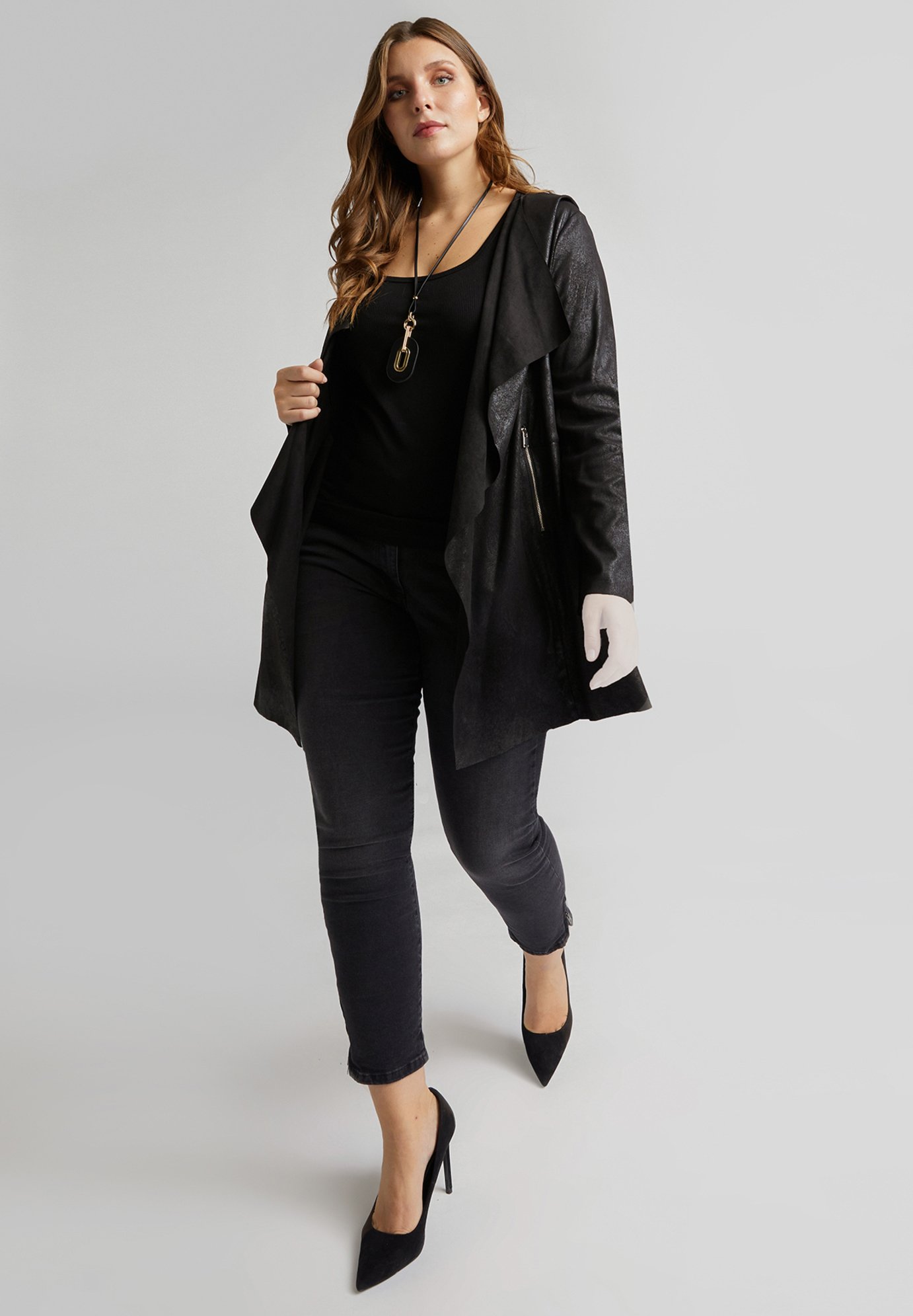 zalando taglie comode