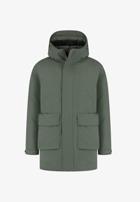 Seleccionado, dark army