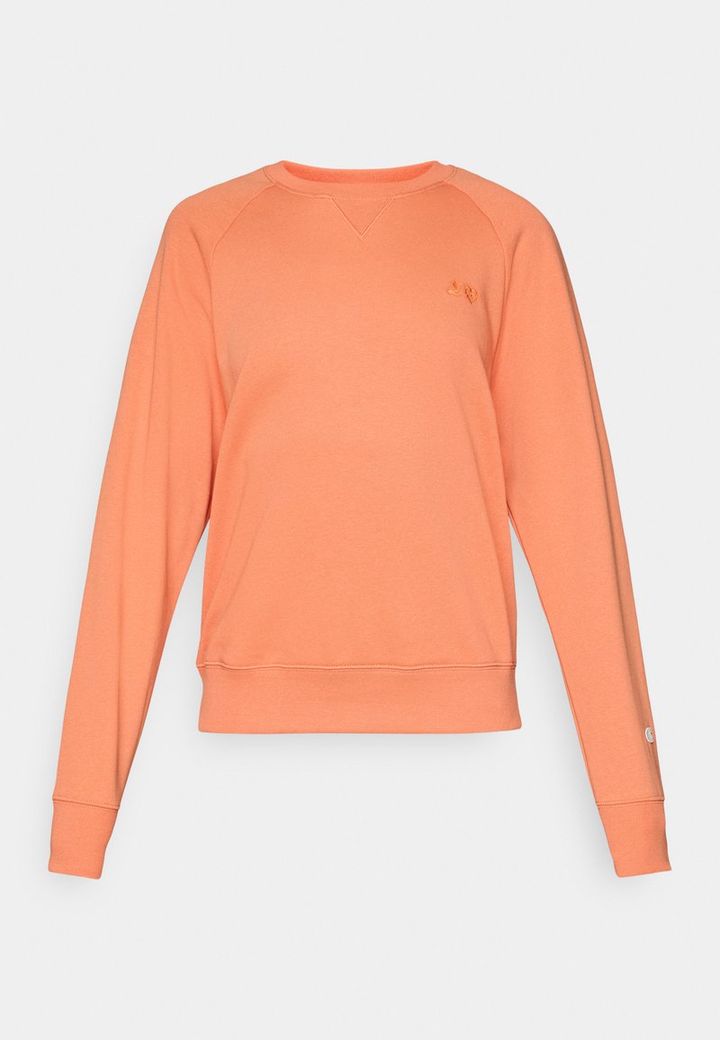 Champion Sweater abrikoos Champion Sweater abrikoos