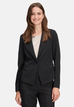 LANGARM - Blazer - schwarz