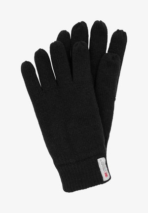 JASON - Handschoenen - black