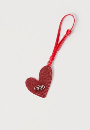 PLAY MIRROR - Porte-clefs - red