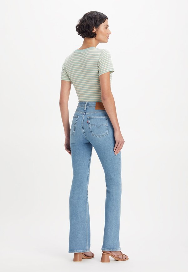 726™ FLARE - Flared Jeans4