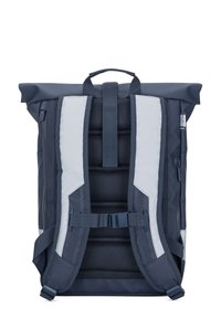 OAK25 EVERY DAY ROLLTOP - Zaino - navy