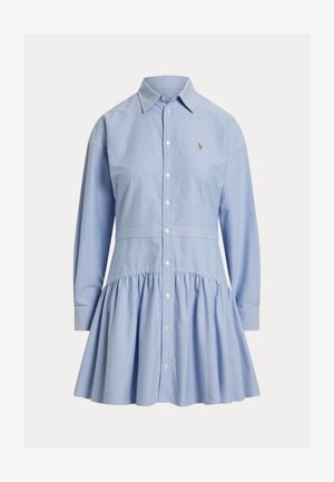 Polo Ralph Lauren - Sukienka koszulowa