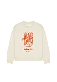 Unausgewählt, natural raw